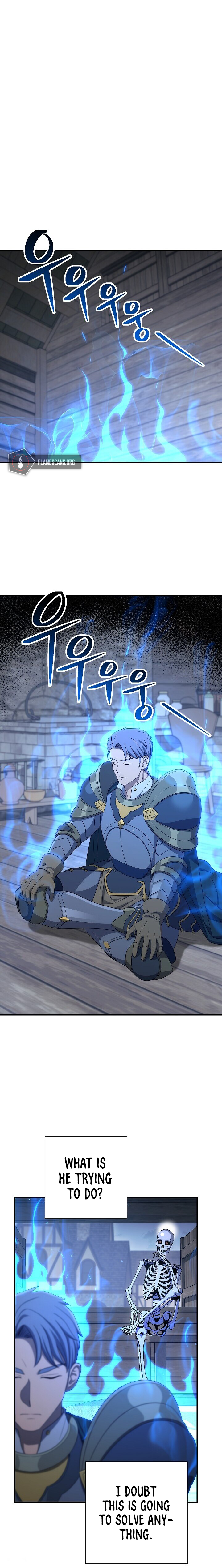 The Skeleton Soldier Failed to Defend the Dungeon Chapter 151 100 18