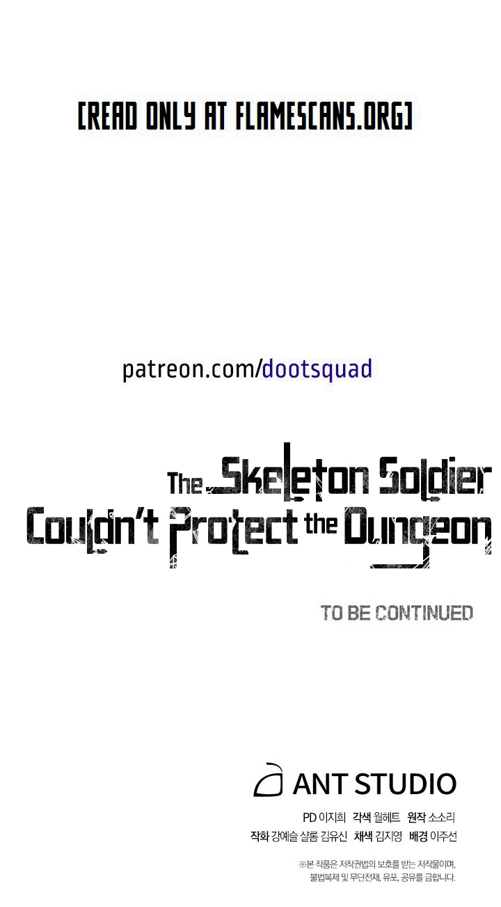The Skeleton Soldier Failed to Defend the Dungeon Chapter 151 105 23