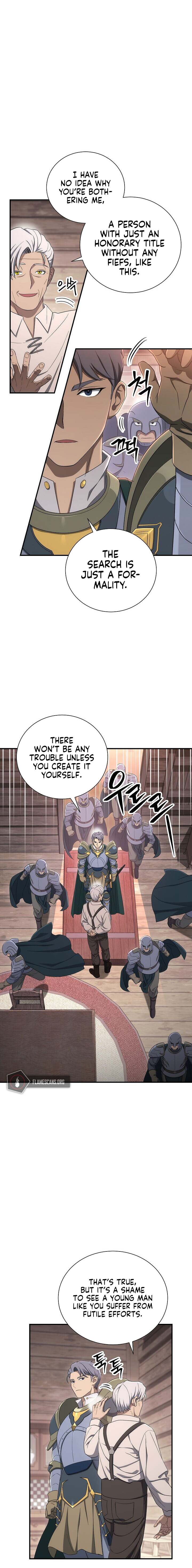 The Skeleton Soldier Failed to Defend the Dungeon Chapter 151 86 4