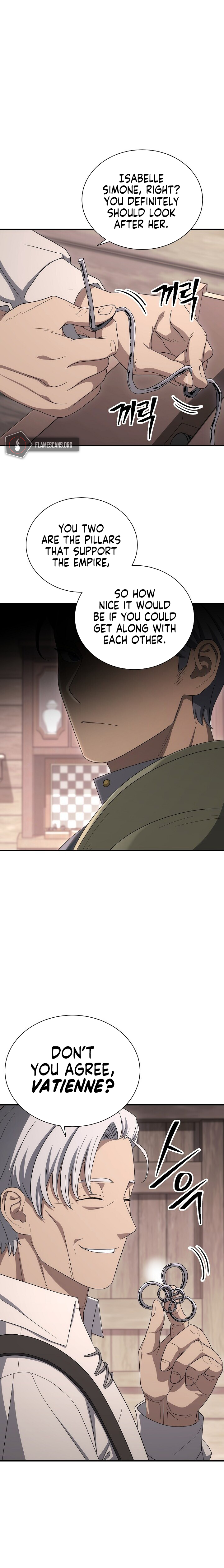 The Skeleton Soldier Failed to Defend the Dungeon Chapter 151 88 6