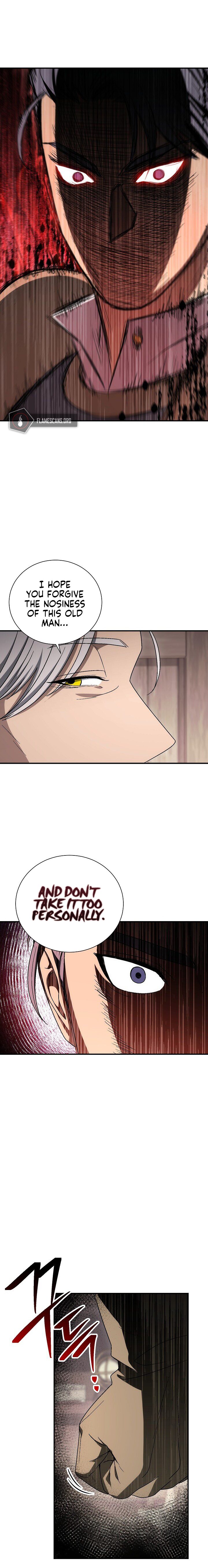 The Skeleton Soldier Failed to Defend the Dungeon Chapter 151 89 7