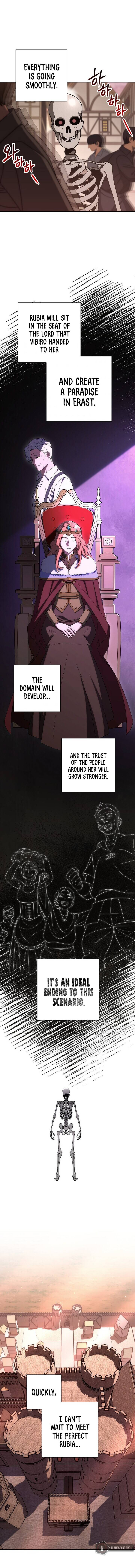 The Skeleton Soldier Failed to Defend the Dungeon Chapter 152 68 10