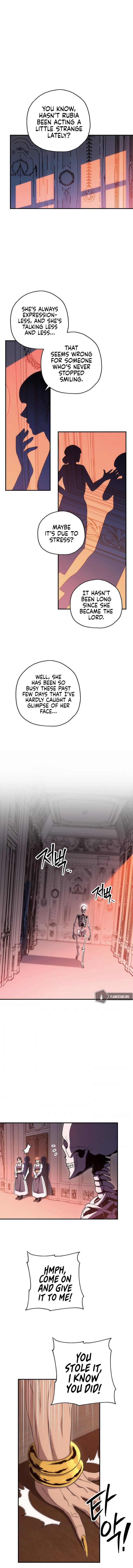 The Skeleton Soldier Failed to Defend the Dungeon Chapter 152 69 11
