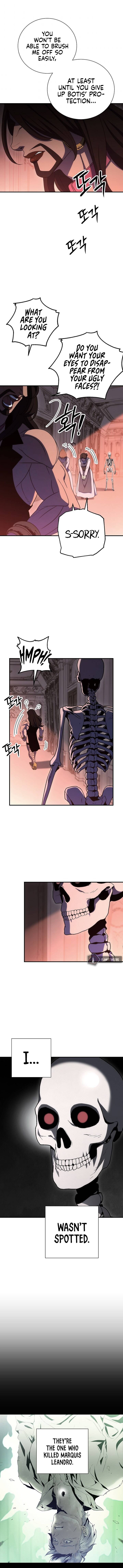 The Skeleton Soldier Failed to Defend the Dungeon Chapter 152 71 13