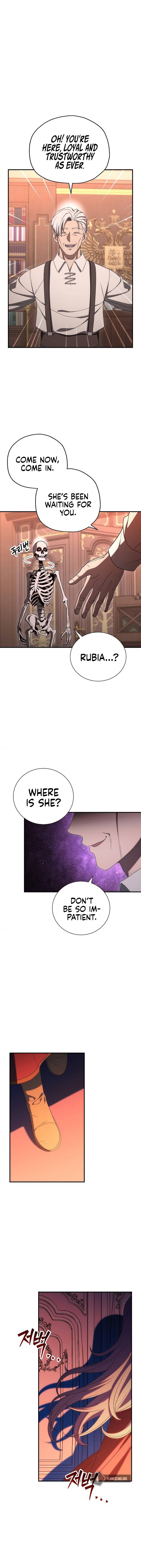 The Skeleton Soldier Failed to Defend the Dungeon Chapter 152 73 15