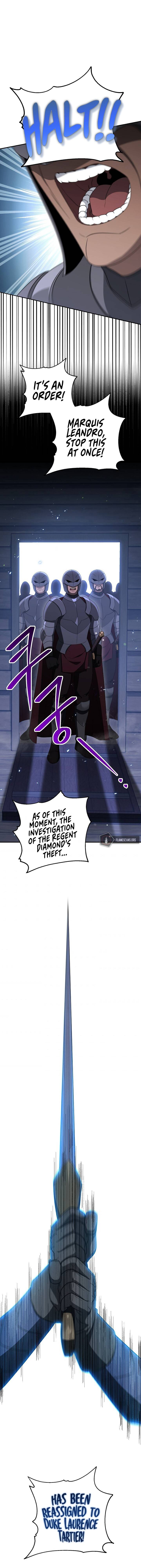 The Skeleton Soldier Failed to Defend the Dungeon Chapter 152 60 2