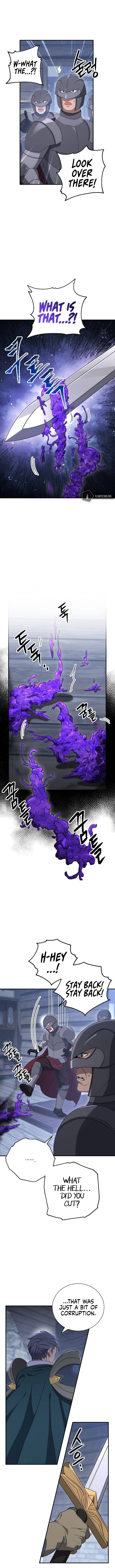 The Skeleton Soldier Failed to Defend the Dungeon Chapter 152 62 4