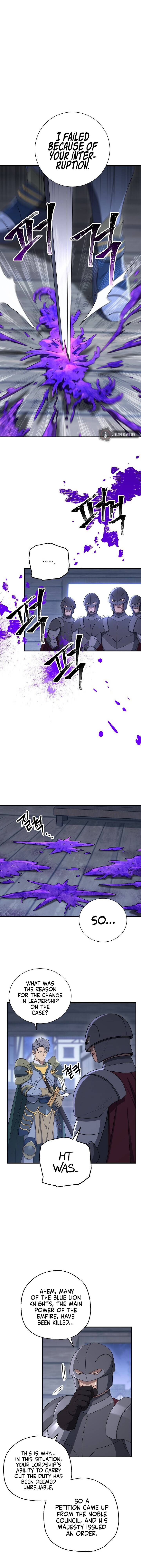 The Skeleton Soldier Failed to Defend the Dungeon Chapter 152 63 5
