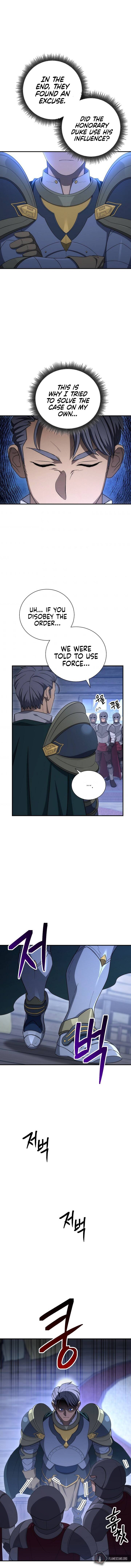 The Skeleton Soldier Failed to Defend the Dungeon Chapter 152 64 6