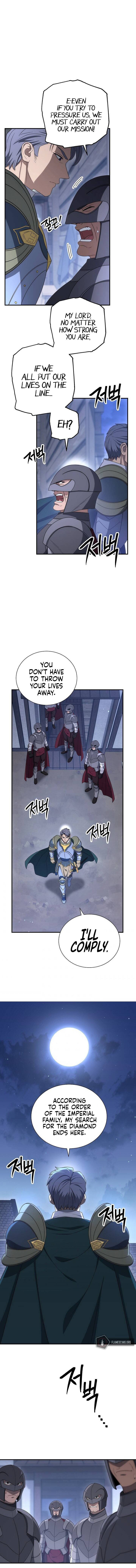 The Skeleton Soldier Failed to Defend the Dungeon Chapter 152 65 7