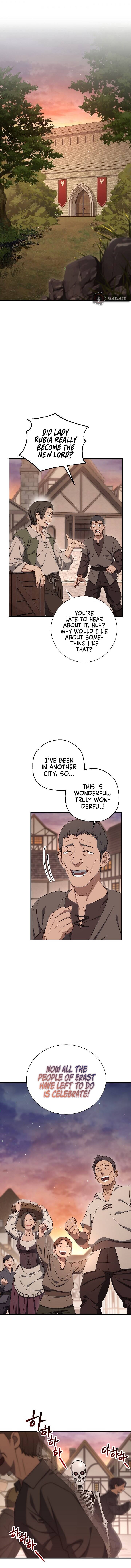 The Skeleton Soldier Failed to Defend the Dungeon Chapter 152 67 9