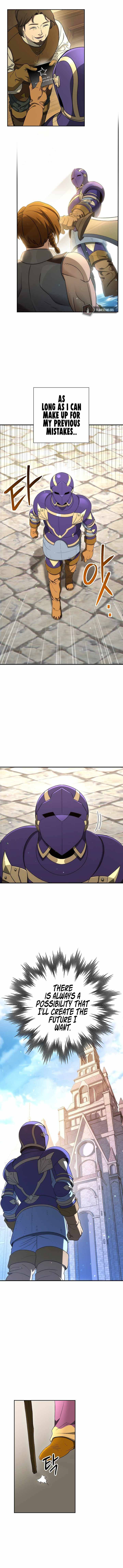 The Skeleton Soldier Failed to Defend the Dungeon Chapter 154 78 11