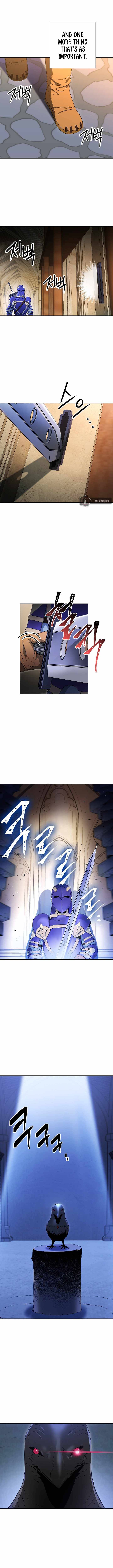 The Skeleton Soldier Failed to Defend the Dungeon Chapter 154 80 13