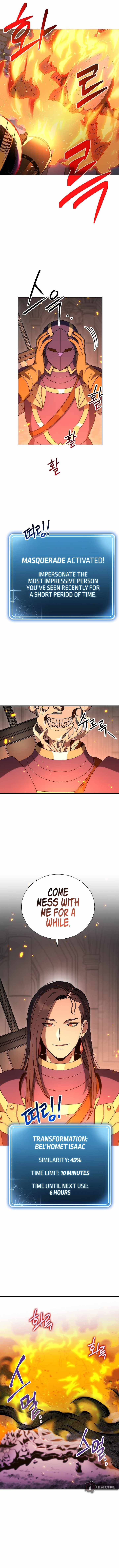 The Skeleton Soldier Failed to Defend the Dungeon Chapter 154 83 16