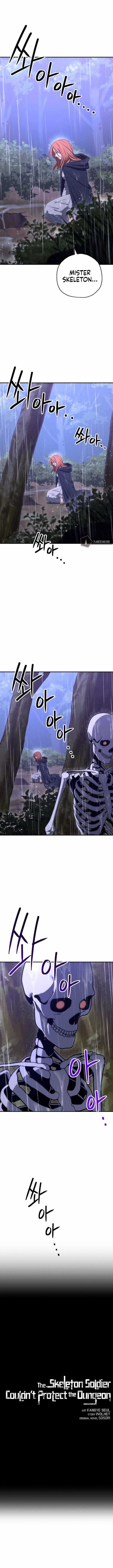 The Skeleton Soldier Failed to Defend the Dungeon Chapter 154 71 4