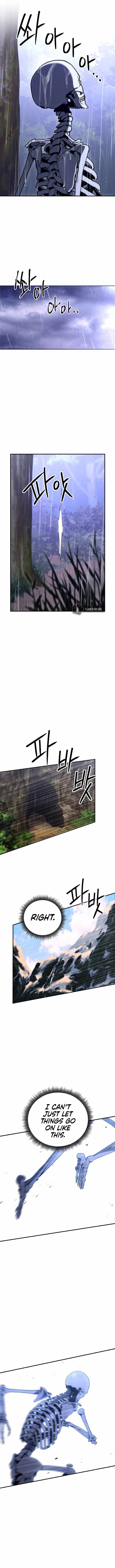 The Skeleton Soldier Failed to Defend the Dungeon Chapter 154 76 9