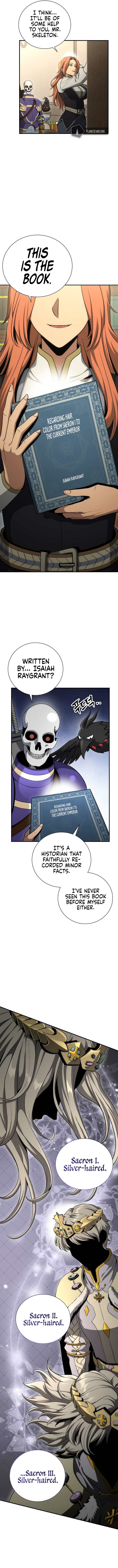 The Skeleton Soldier Failed to Defend the Dungeon Chapter 159 77 10
