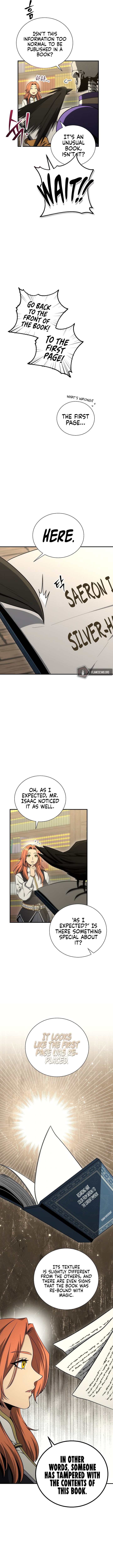 The Skeleton Soldier Failed to Defend the Dungeon Chapter 159 78 11