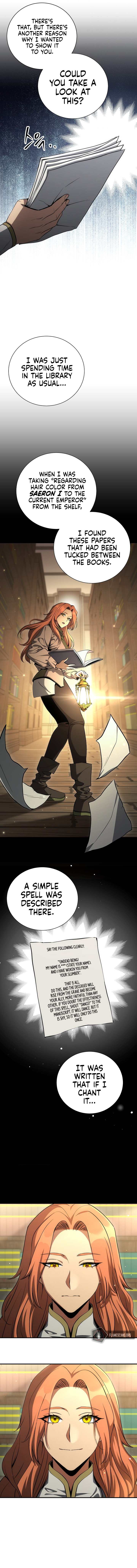 The Skeleton Soldier Failed to Defend the Dungeon Chapter 159 81 14