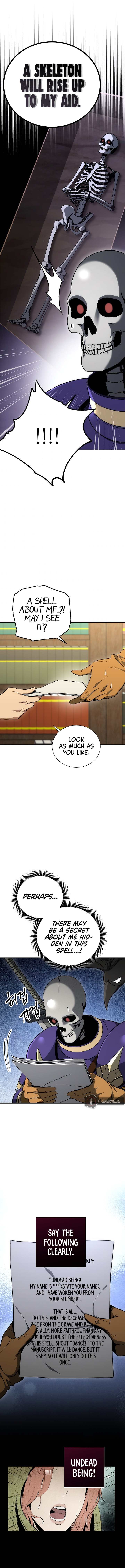 The Skeleton Soldier Failed to Defend the Dungeon Chapter 159 82 15