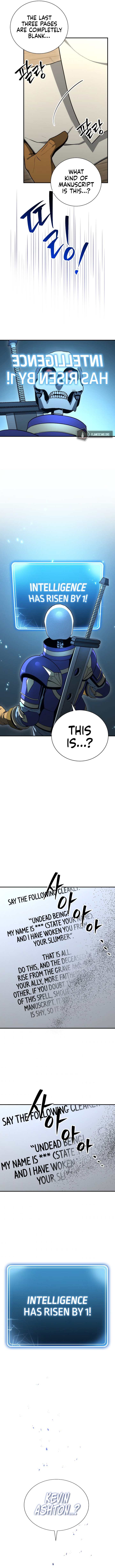 The Skeleton Soldier Failed to Defend the Dungeon Chapter 159 84 17