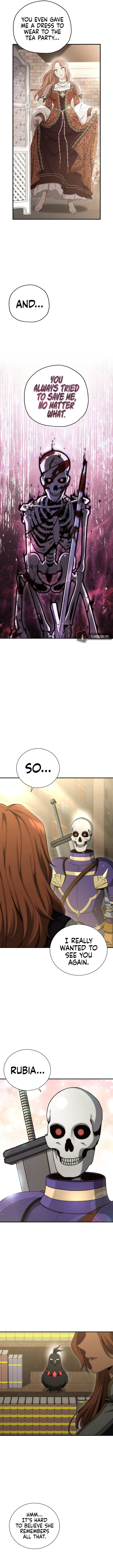 The Skeleton Soldier Failed to Defend the Dungeon Chapter 159 70 3