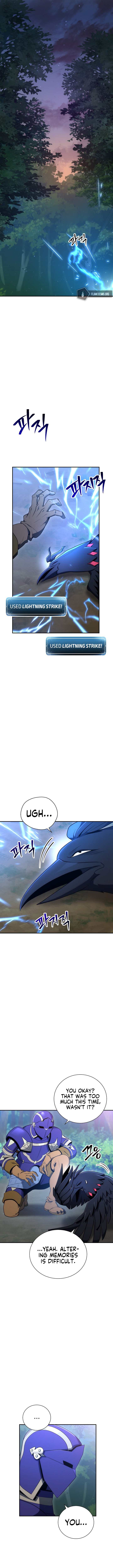 The Skeleton Soldier Failed to Defend the Dungeon Chapter 161 76 12