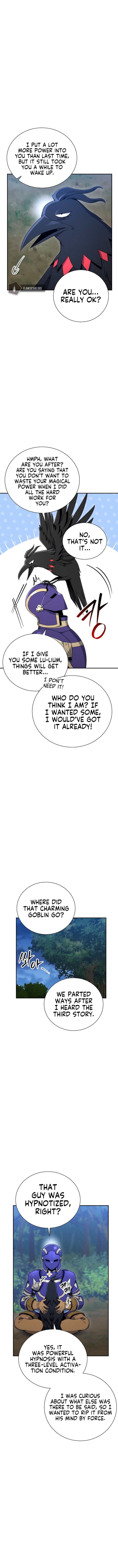 The Skeleton Soldier Failed to Defend the Dungeon Chapter 161 77 13