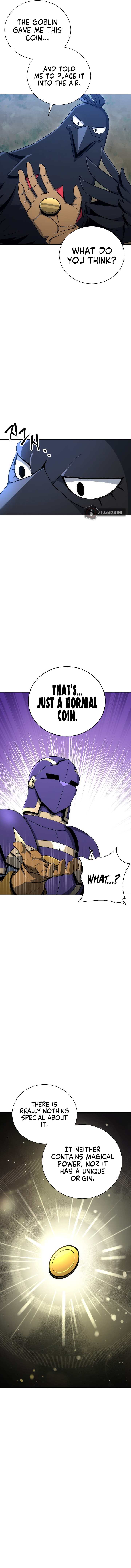 The Skeleton Soldier Failed to Defend the Dungeon Chapter 161 78 14
