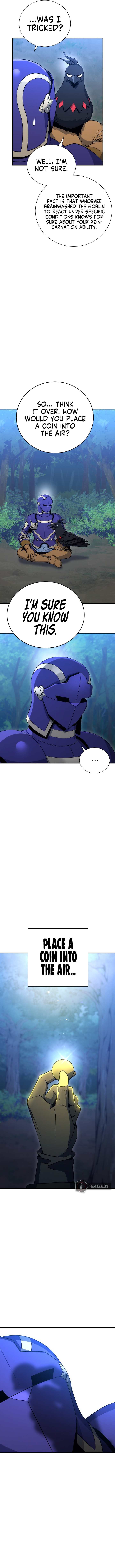 The Skeleton Soldier Failed to Defend the Dungeon Chapter 161 79 15