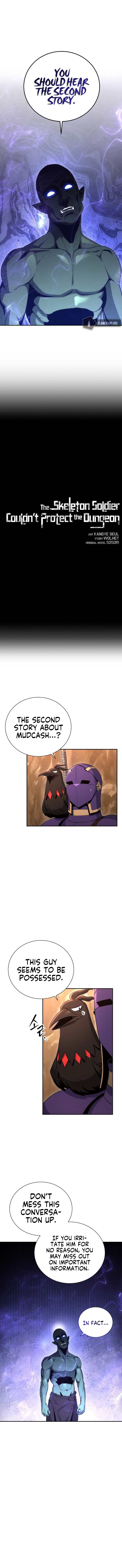The Skeleton Soldier Failed to Defend the Dungeon Chapter 161 66 2