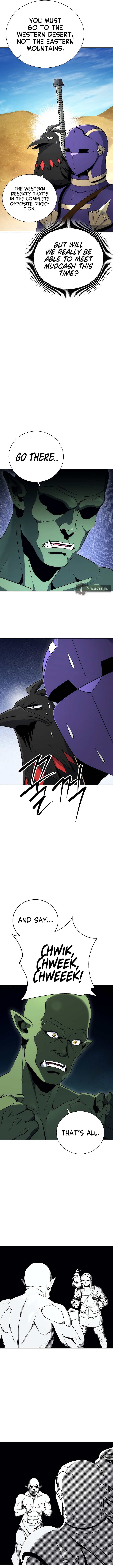 The Skeleton Soldier Failed to Defend the Dungeon Chapter 161 67 3