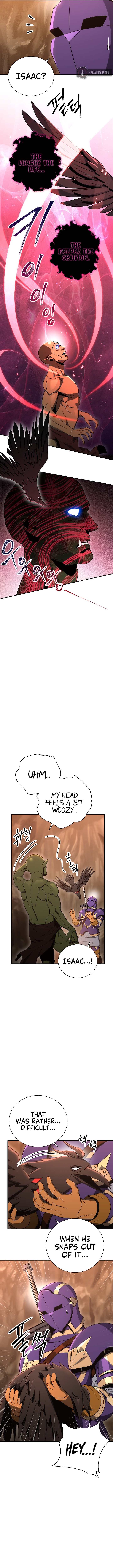 The Skeleton Soldier Failed to Defend the Dungeon Chapter 161 69 5