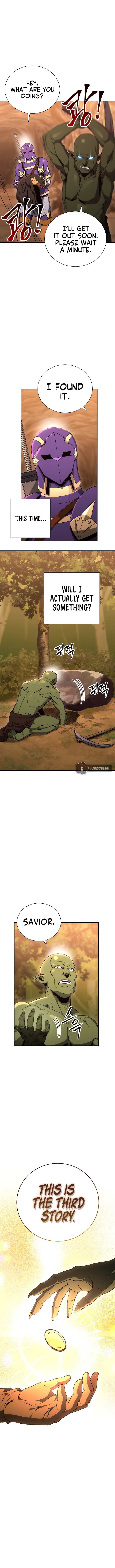 The Skeleton Soldier Failed to Defend the Dungeon Chapter 161 73 9