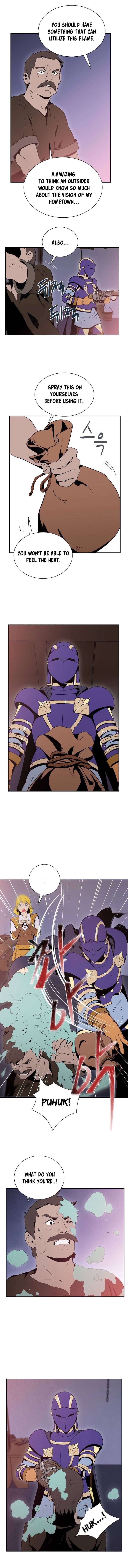 The Skeleton Soldier Failed to Defend the Dungeon Chapter 17 38 4