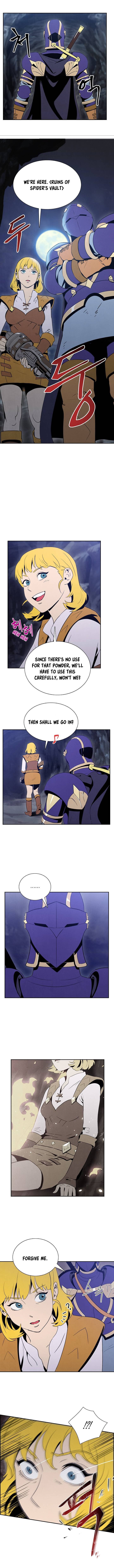 The Skeleton Soldier Failed to Defend the Dungeon Chapter 17 42 8