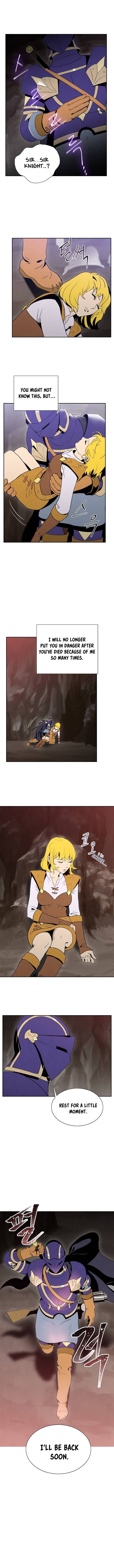 The Skeleton Soldier Failed to Defend the Dungeon Chapter 17 43 9