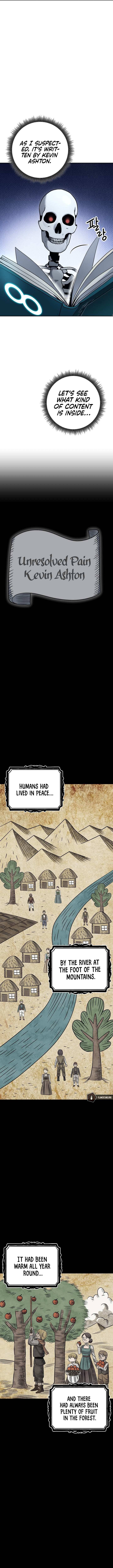 The Skeleton Soldier Failed to Defend the Dungeon Chapter 171 69 11