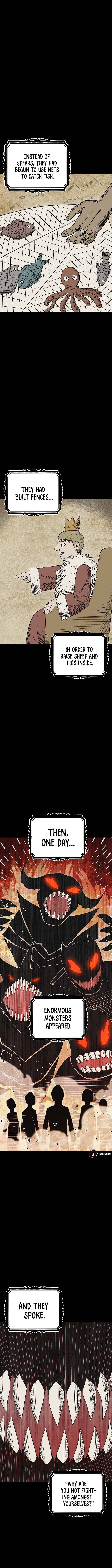 The Skeleton Soldier Failed to Defend the Dungeon Chapter 171 71 13