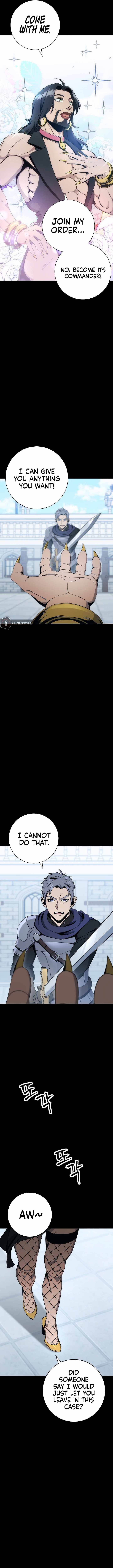 The Skeleton Soldier Failed to Defend the Dungeon Chapter 177 90 17