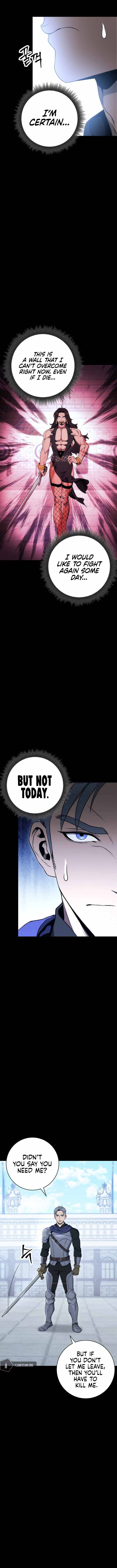 The Skeleton Soldier Failed to Defend the Dungeon Chapter 177 91 18