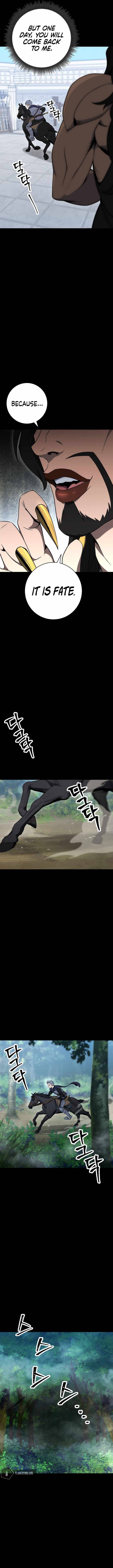 The Skeleton Soldier Failed to Defend the Dungeon Chapter 177 93 20