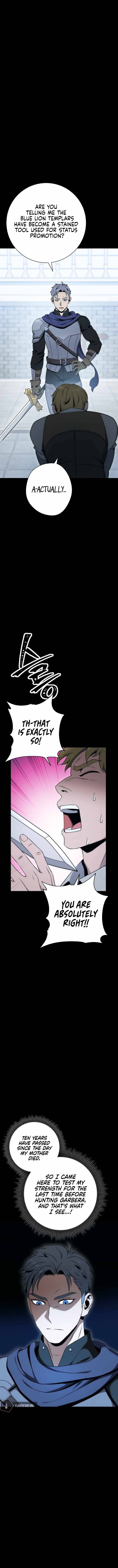 The Skeleton Soldier Failed to Defend the Dungeon Chapter 177 79 6