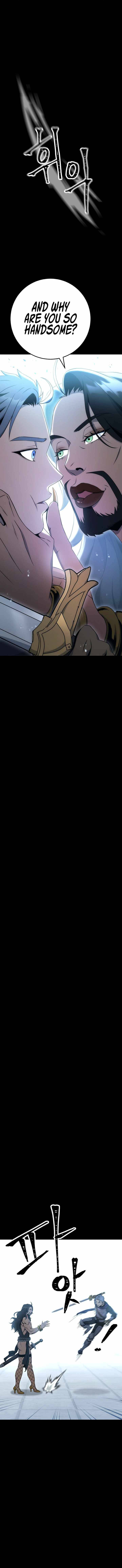 The Skeleton Soldier Failed to Defend the Dungeon Chapter 177 81 8