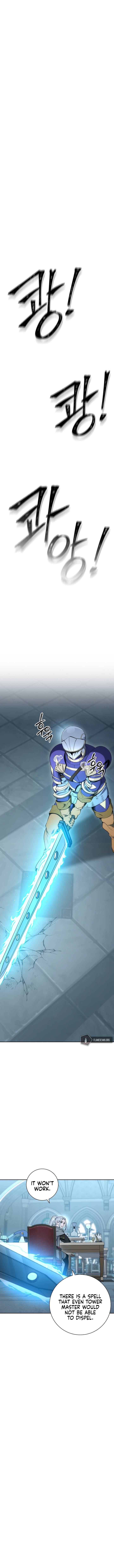 The Skeleton Soldier Failed to Defend the Dungeon Chapter 181 75 14