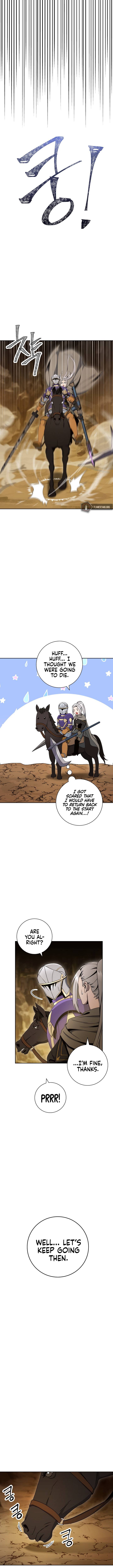 The Skeleton Soldier Failed to Defend the Dungeon Chapter 181 64 3