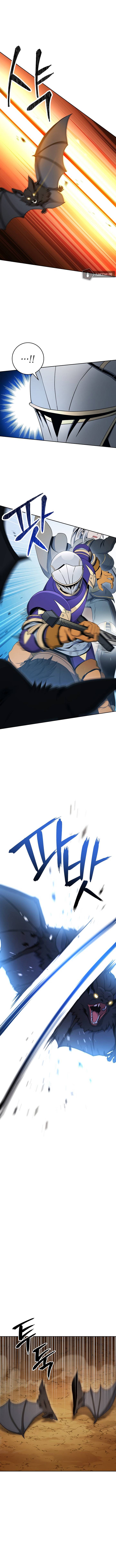 The Skeleton Soldier Failed to Defend the Dungeon Chapter 181 66 5