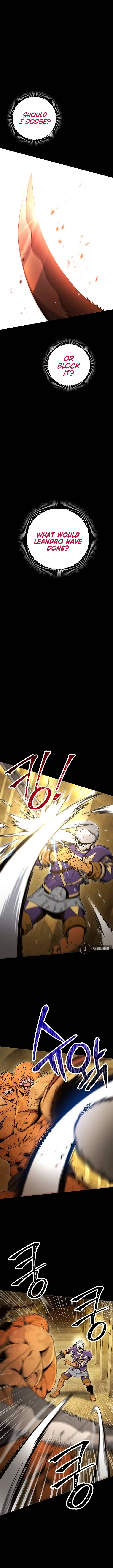 The Skeleton Soldier Failed to Defend the Dungeon Chapter 181 69 8