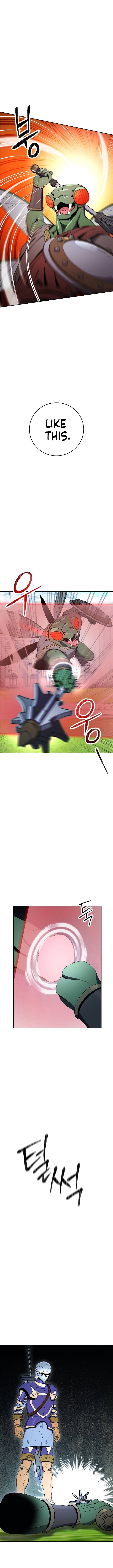 The Skeleton Soldier Failed to Defend the Dungeon Chapter 183 77 10
