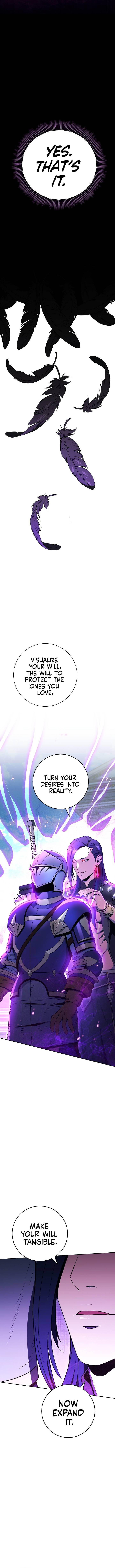 The Skeleton Soldier Failed to Defend the Dungeon Chapter 183 82 15